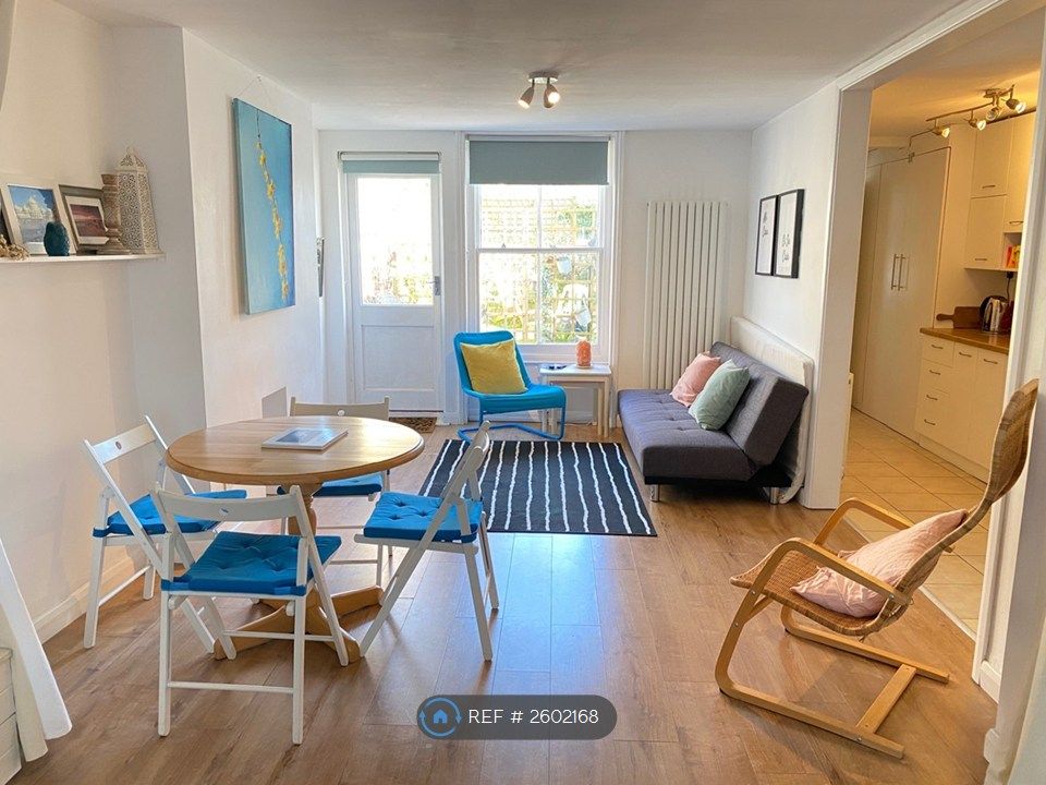 Property photo 1 of 13 Open Plan Lounge Diner