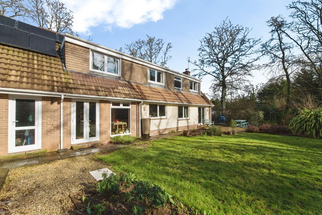 Additional image 11 of 5 bed bungalow for saleBroadoak Close, West Hill, Ottery St. Mary, Devon EX11