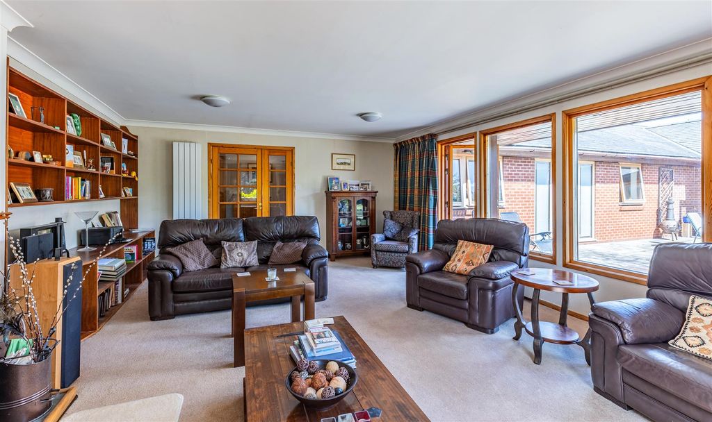 Additional image 25 of 5 bed detached bungalow for saleOverbury Road, Hereford HR1