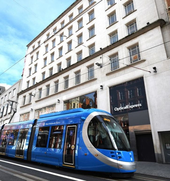 Property photo 1 of 1 14 Corporation Street Birmingham  Main.Jpg