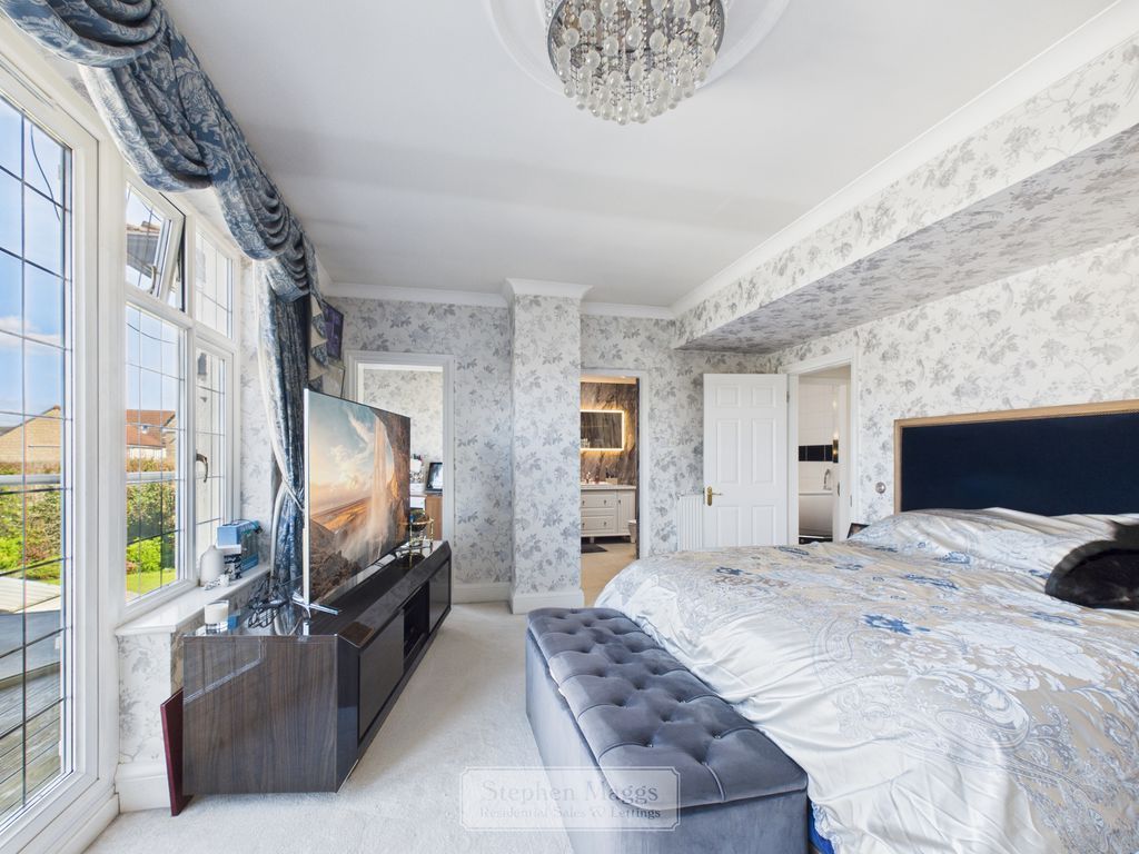 Additional image 14 of 5 bed detached house for saleBristol Road, Whitchurch Village, Bristol BS14
