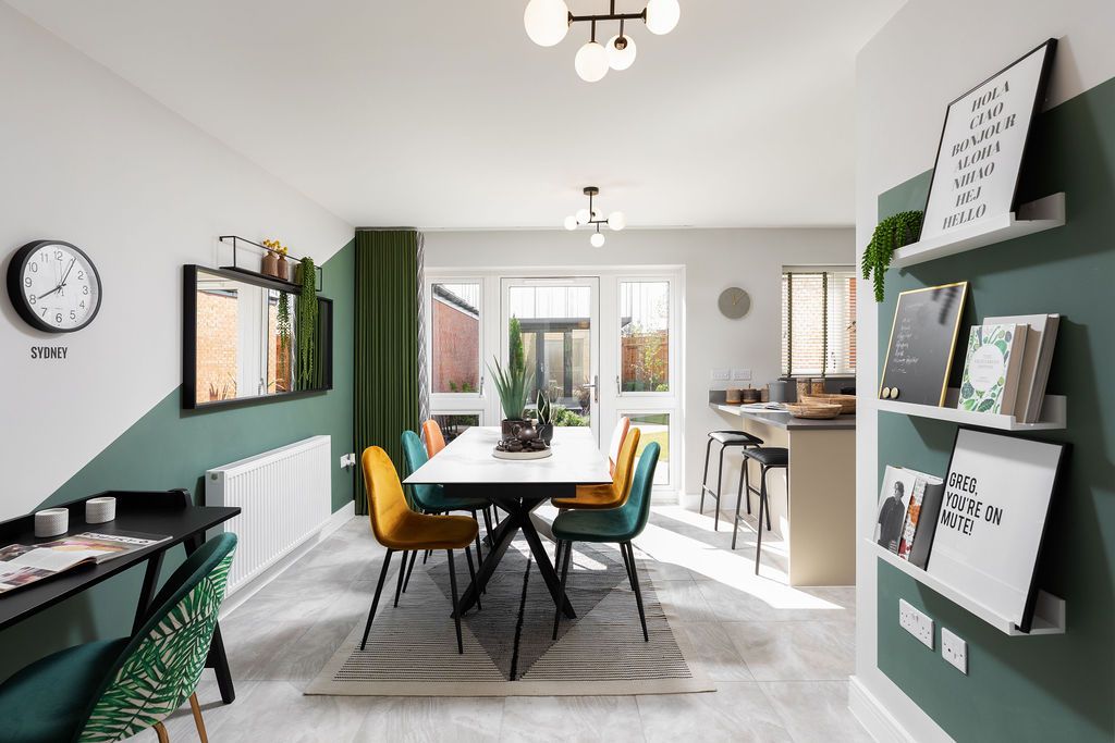 Property photo 1 of 10 Showhome Photography