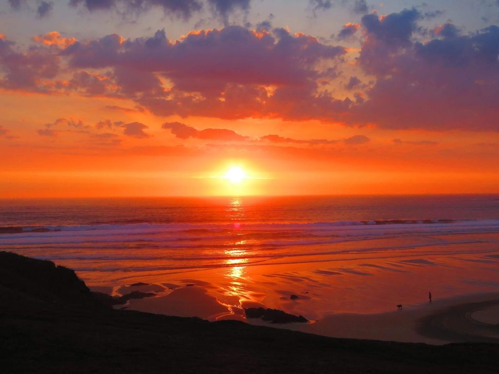 Property photo 3 of 19 Sunset On The Isle Of Lewis