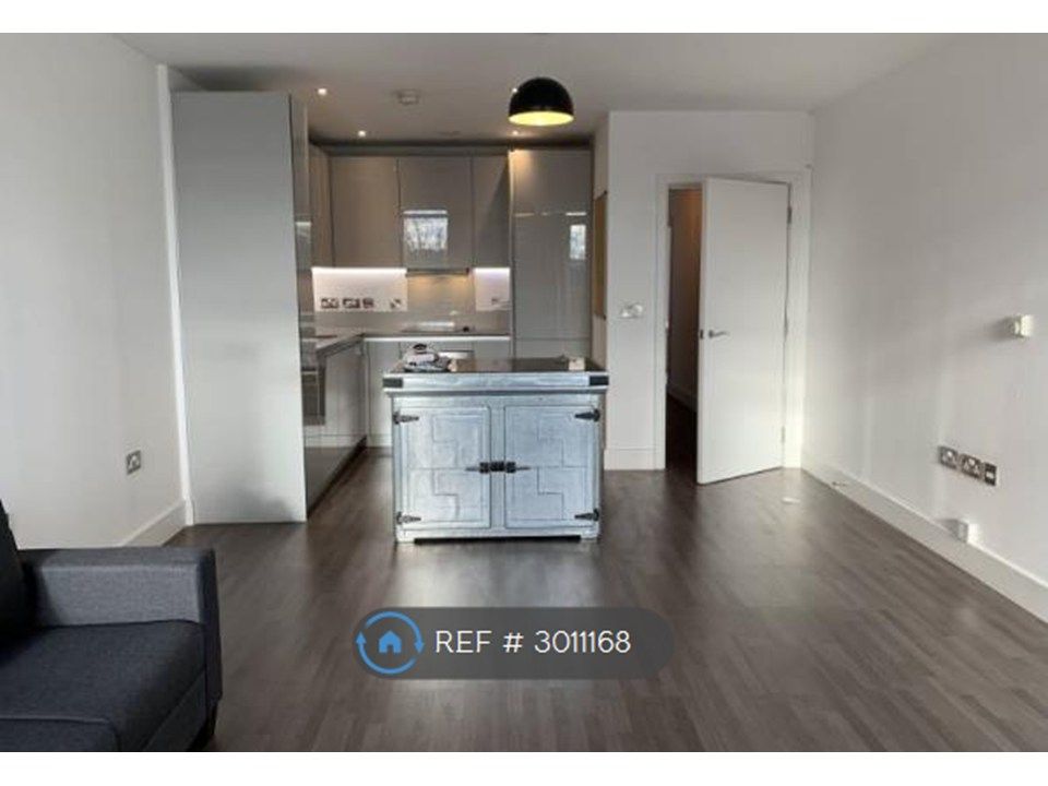 Property photo 1 of 14 Open Plan Living/Kitchen