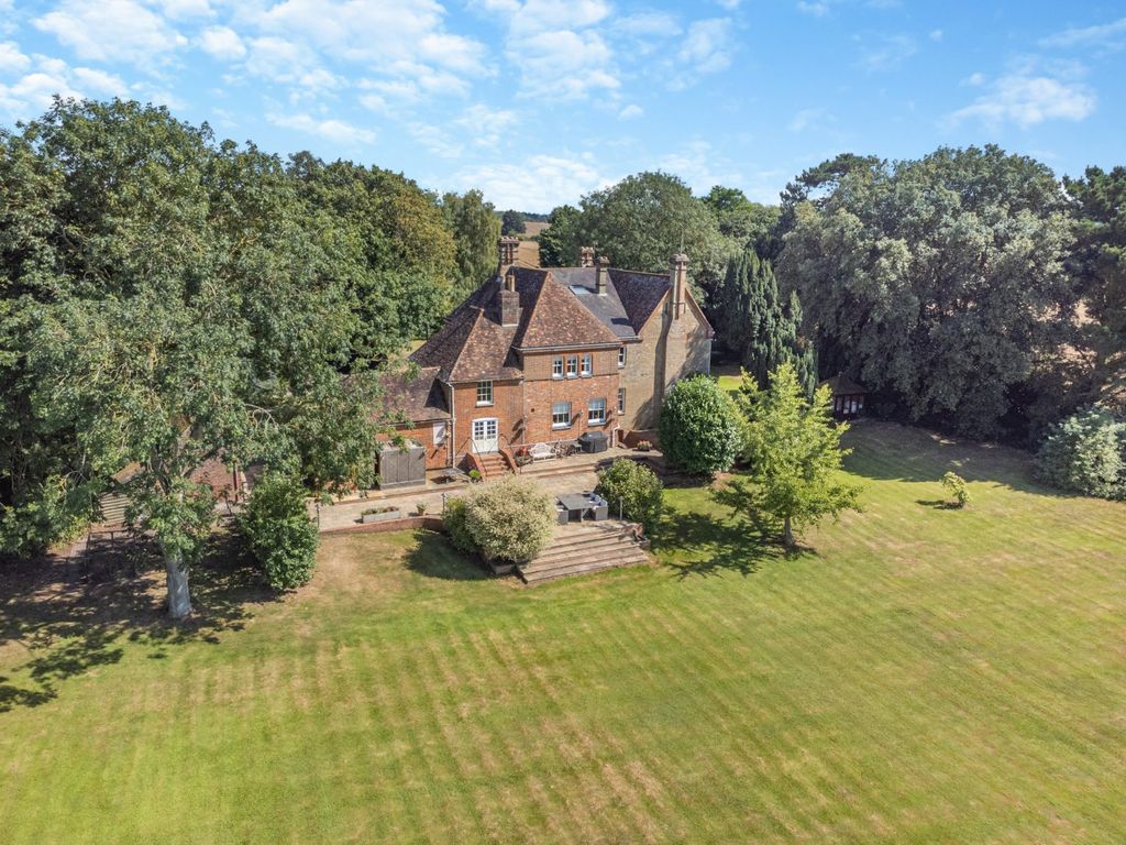 Property photo 1 of 25 The Old Rectory