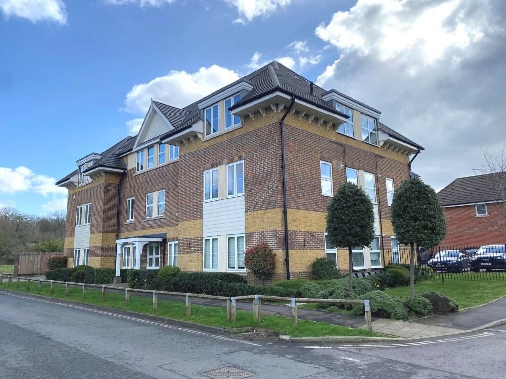 Property photo 1 of 11 7 Chestnut New March Front.Jpg