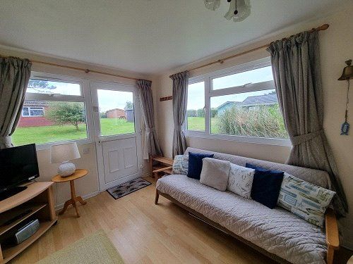 Property photo 3 of 14 Open Plan Living