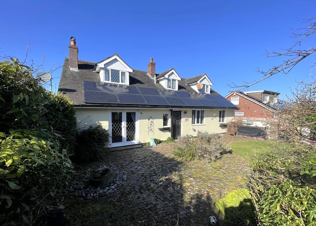 Property photo 1 of 40 Rear Elevation