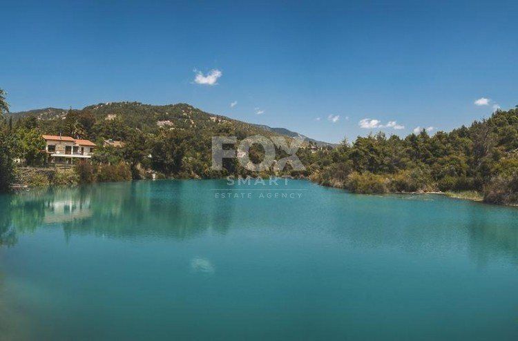 Property photo 1 of 3 Land For Sale In Moniatis Limassol Cyprus