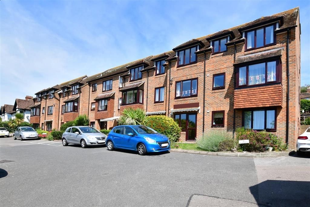 1 bed flat for sale Hythe