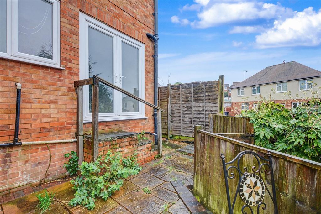 Additional image 12 of 2 bed end terrace house to rentHighgate Close, Carlton, Nottingham NG4