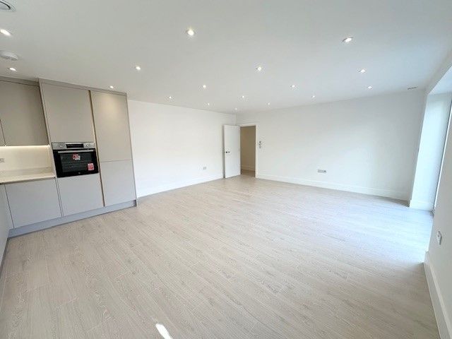Property photo 3 of 13 Open-Plan Kitchen-Living