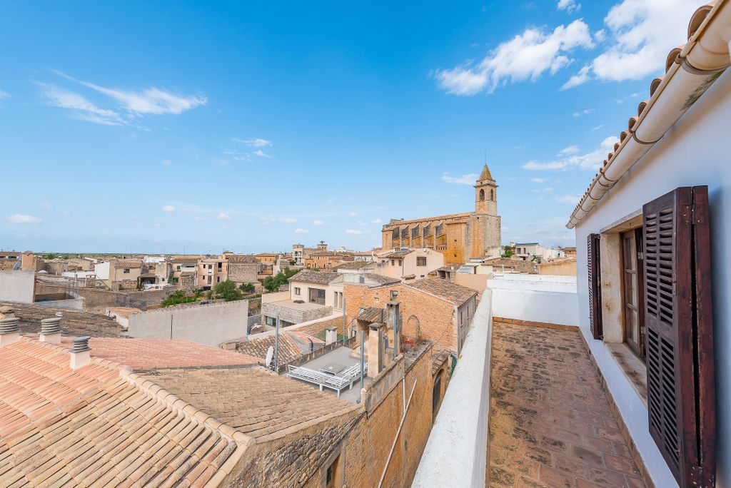 Property photo 1 of 15 Townhouse_Santanyi_65449_Web-76.Jpg