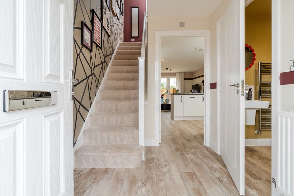 Property photo 3 of 10 Discover The Beaford