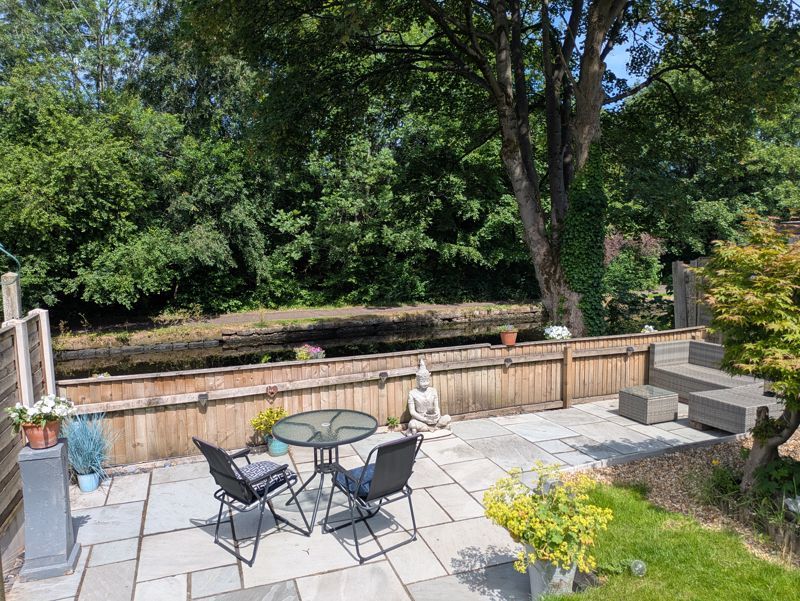 Property photo 3 of 25 Rear Garden