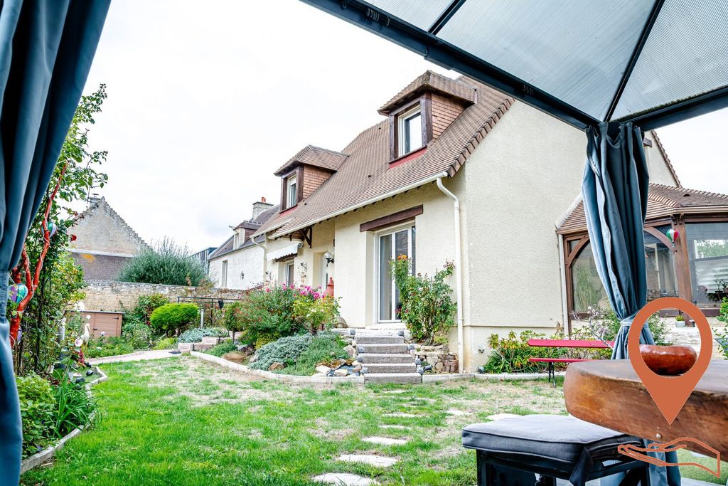 Property photo 1 of 10 Property On The Outskirts Of Caen At €1012.83/Month For 15 Years S