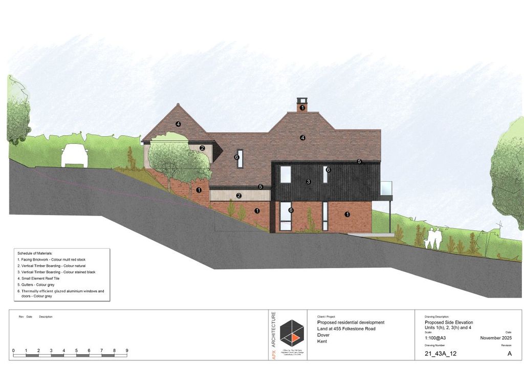 Additional image 4 of Land for saleFolkestone Road, Dover, Kent CT17