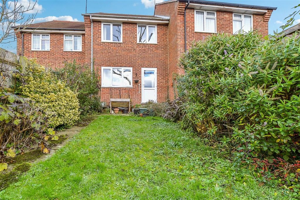 Property photo 3 of 9 Rear Elevation