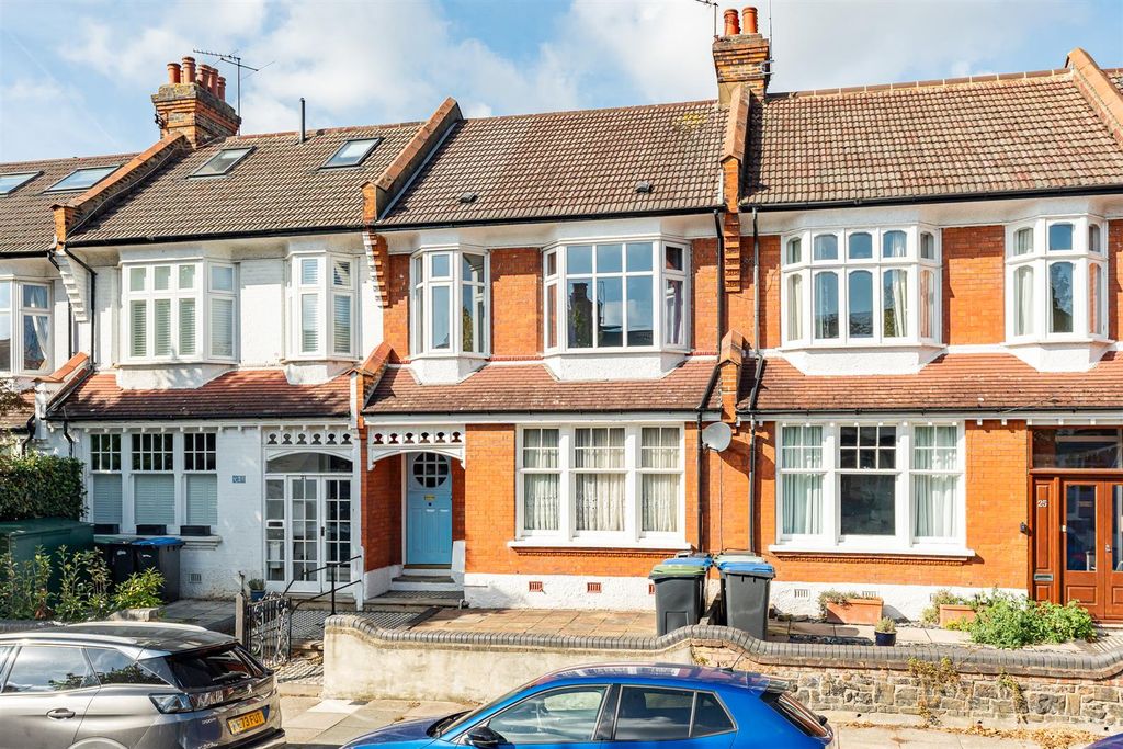 Property photo 1 of 23 External.Jpg