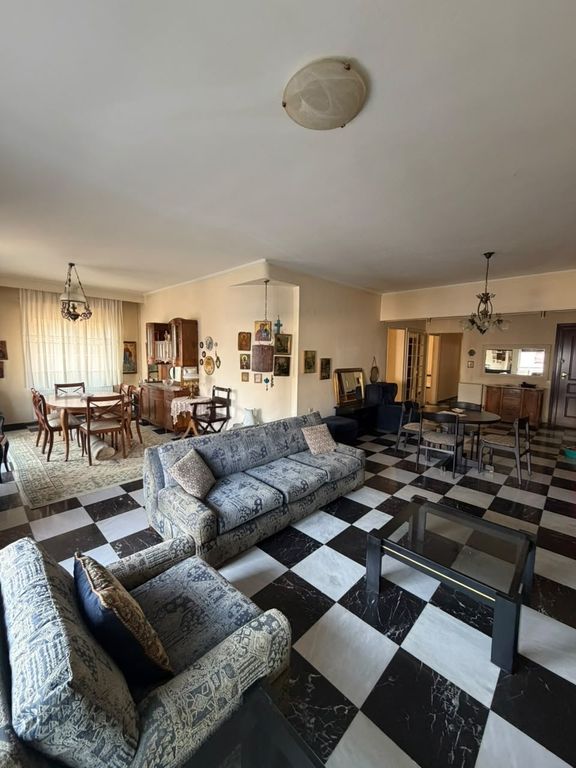 Property photo 1 of 14 For Sale – Apartment 157 Sq.m. In Agia Triada, Thessaloniki