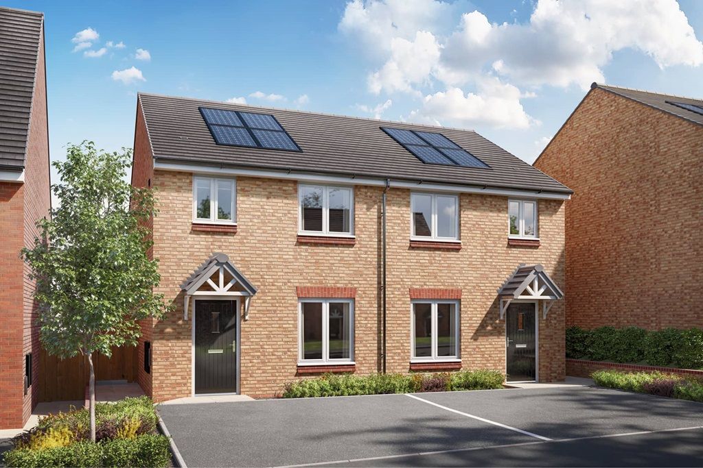 Property photo 1 of 13 Artist Impression Of The Gosford