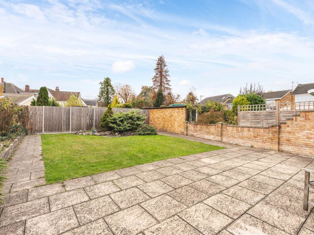 Property photo 3 of 19 Garden