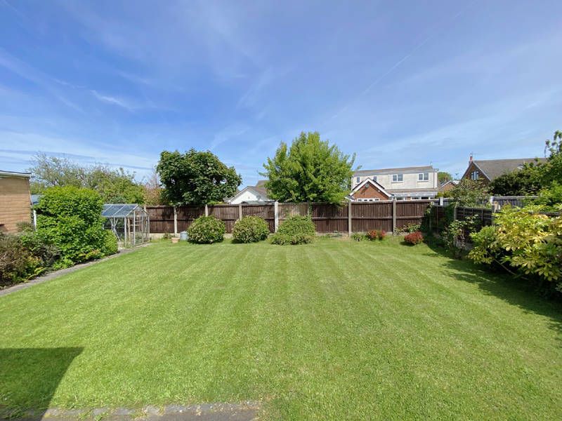 Property photo 2 of 22 Rear Garden