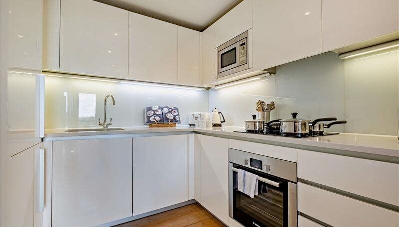 Property photo 2 of 9 Kitchen