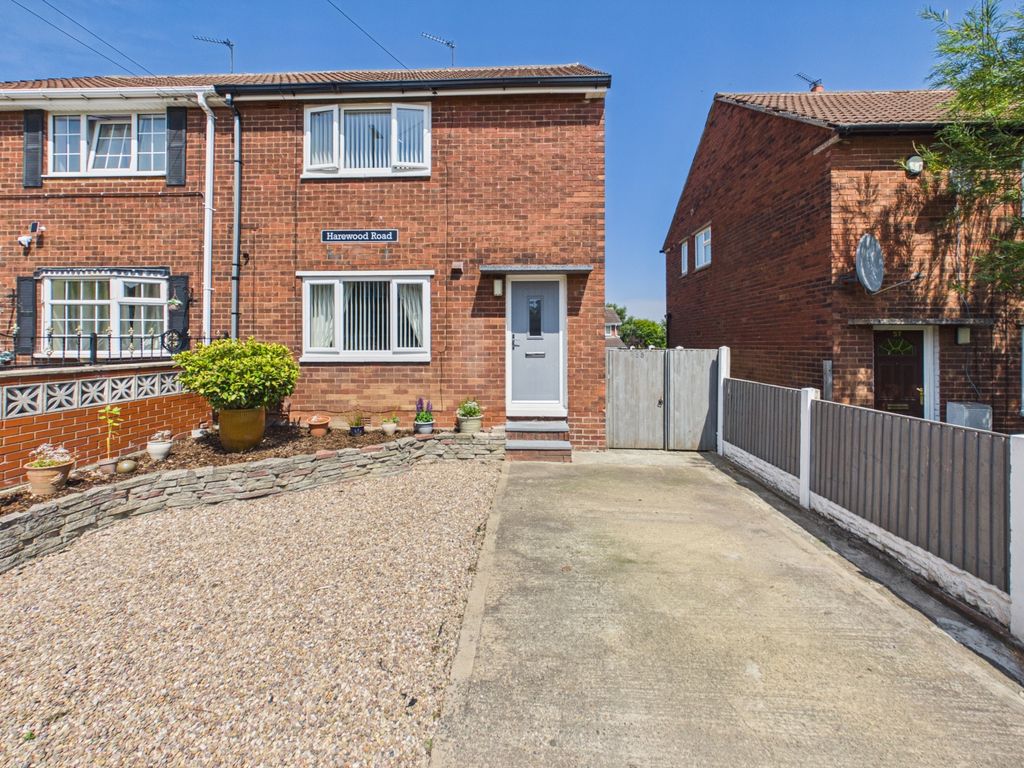 Property photo 2 of 21 2-Ryan Ewemove Pontefract