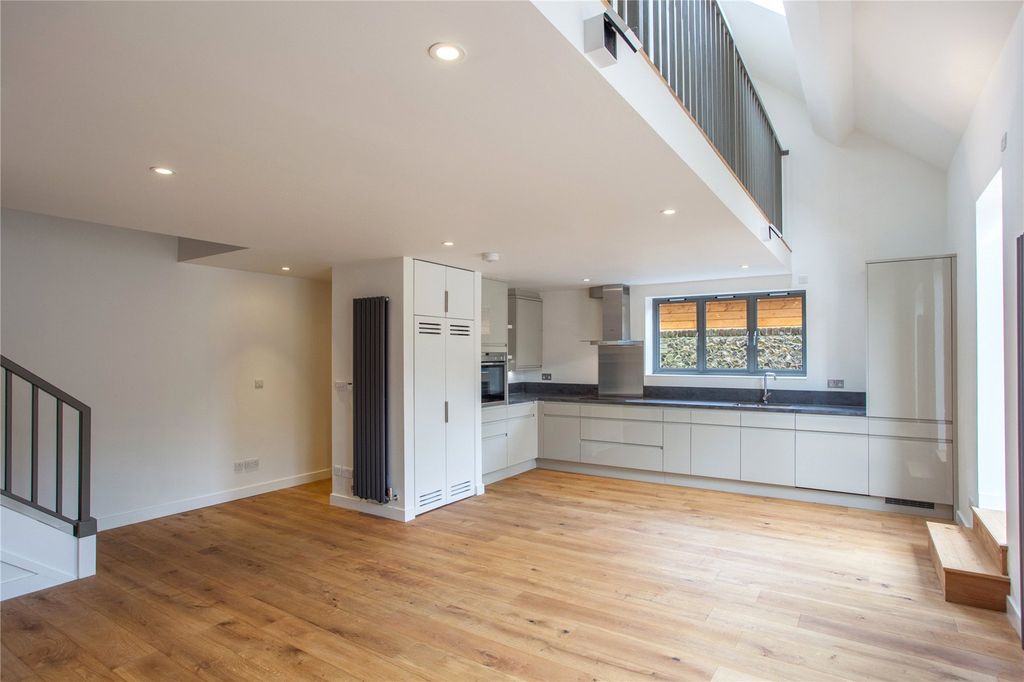 Property photo 2 of 16 Kitchen/Living Area