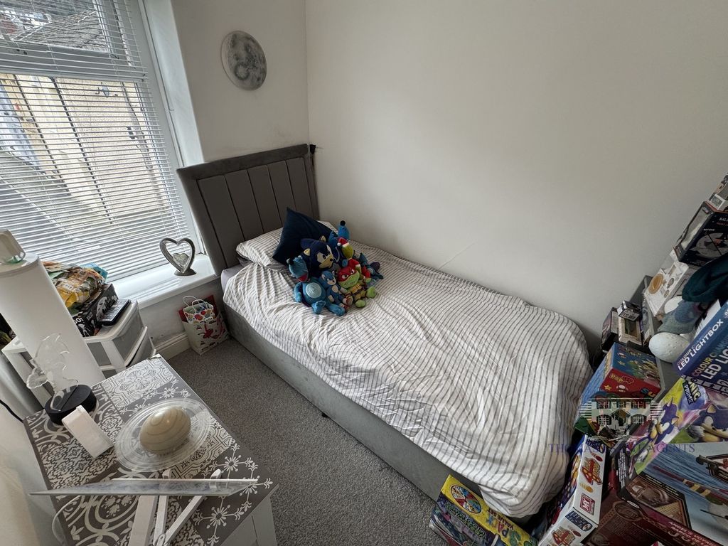 Additional image 9 of 3 bed terraced house for saleBaglan Street, Pentre, Rhondda Cynon Taff CF41