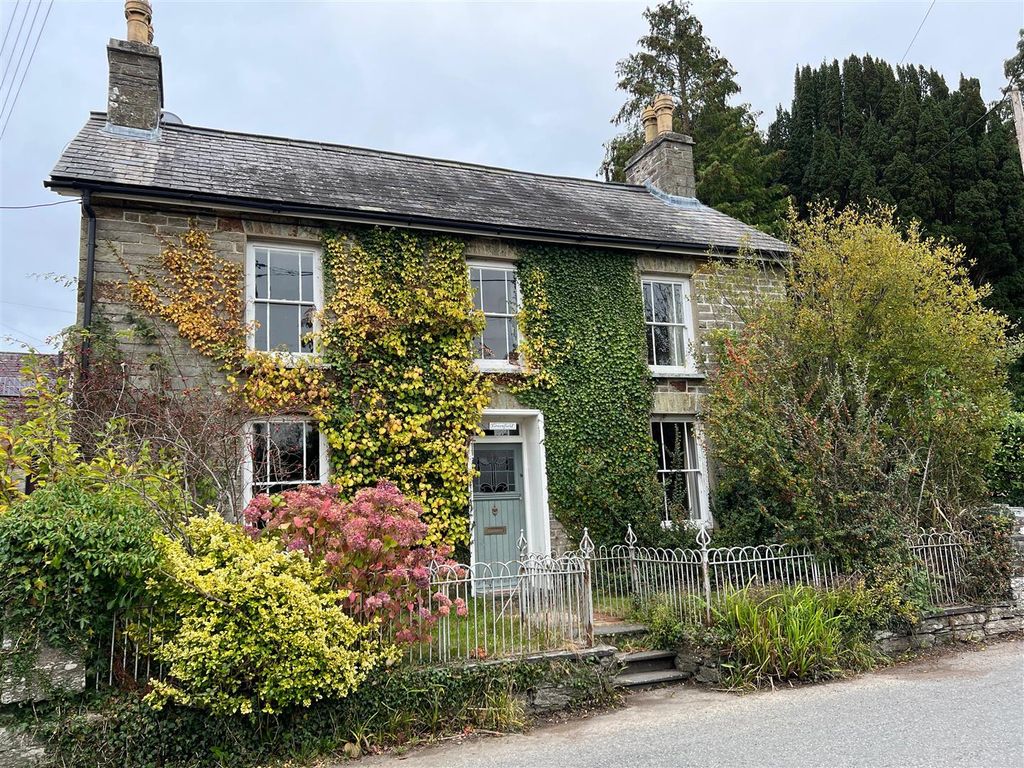 Additional image 25 of 4 bed detached house for saleDre-Fach Felindre, Llandysul SA44