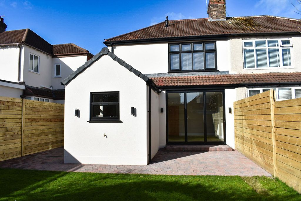 Property photo 2 of 15 Rear View