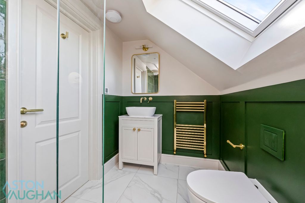 Additional image 16 of 4 bed semi-detached house for saleOverhill Drive, Brighton BN1