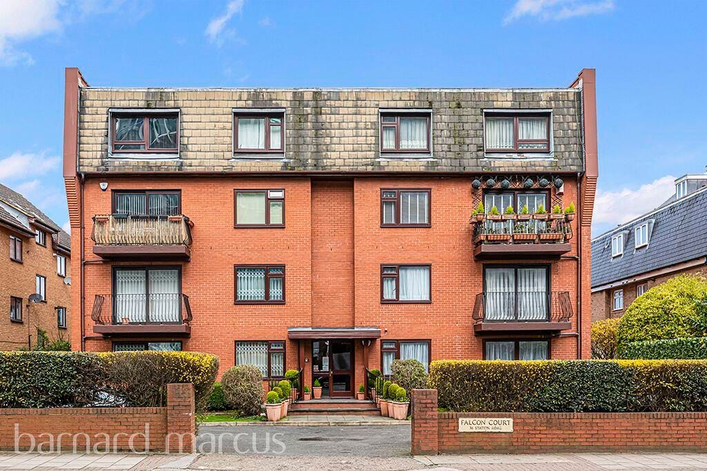 Property photo 1 of 8 Front