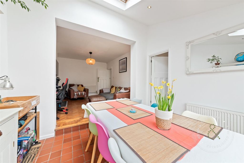 Additional image 20 of 4 bed semi-detached house for saleBishops Walk, Llandaff, Cardiff CF5