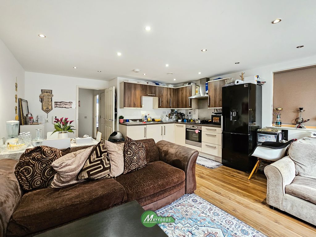 Property photo 1 of 12 Two Bedroom Flat For Sale