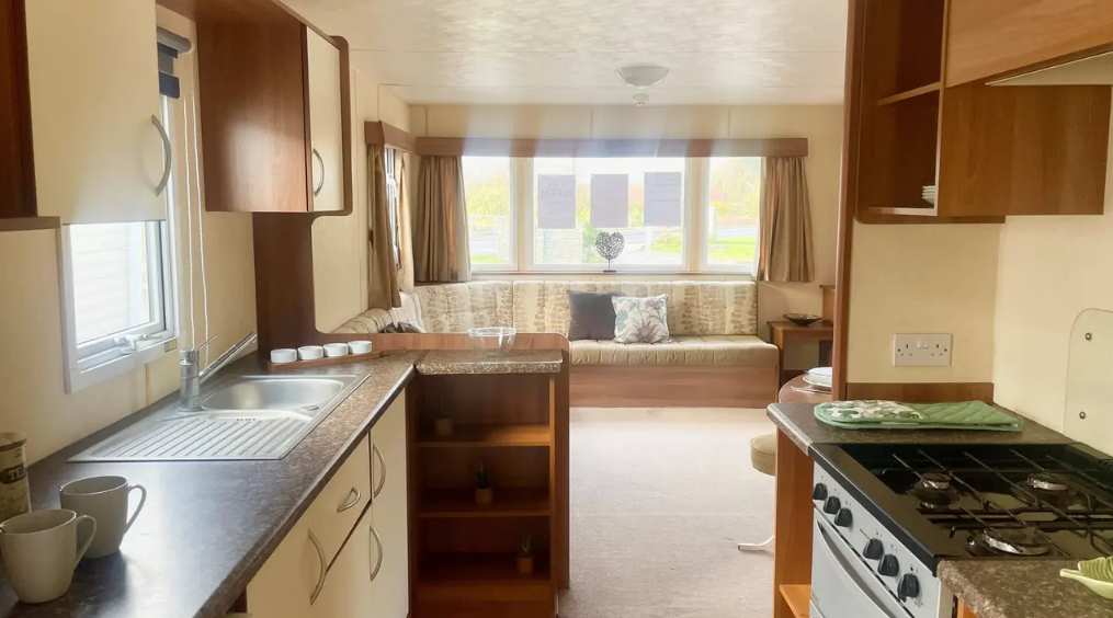 Property photo 1 of 13 Abi Superior Static Caravan