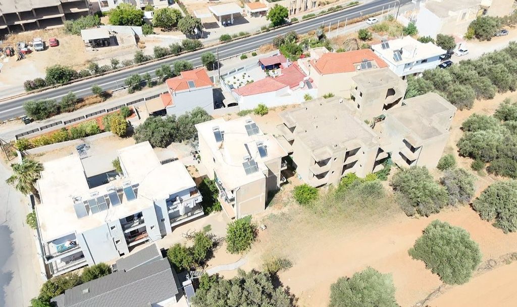 Property photo 1 of 20 For Sale An Exceptional Investment Opportunity In Gouves, Heraklion, Crete