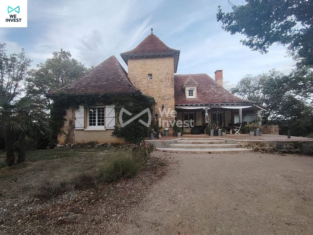 Property photo 1 of 22 House For Sale In Naussac
