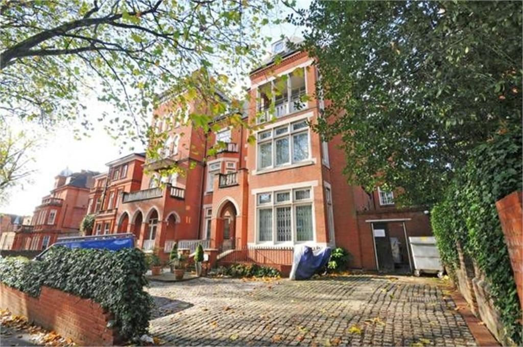 Property photo 1 of 11 3 Hampstead Heights Nw3 Exterior.Jpg