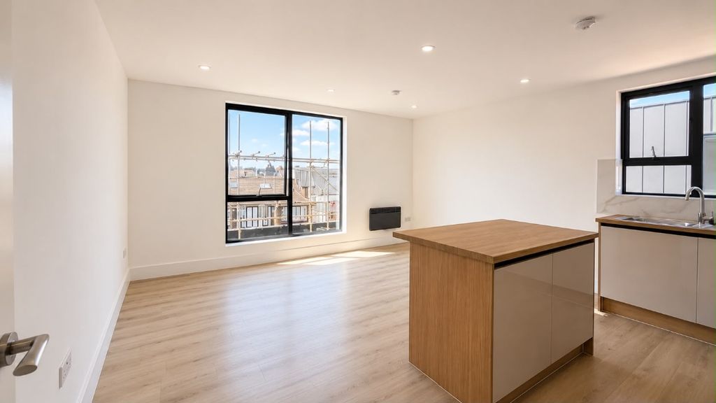 Property photo 2 of 5 Open Plan - Living View