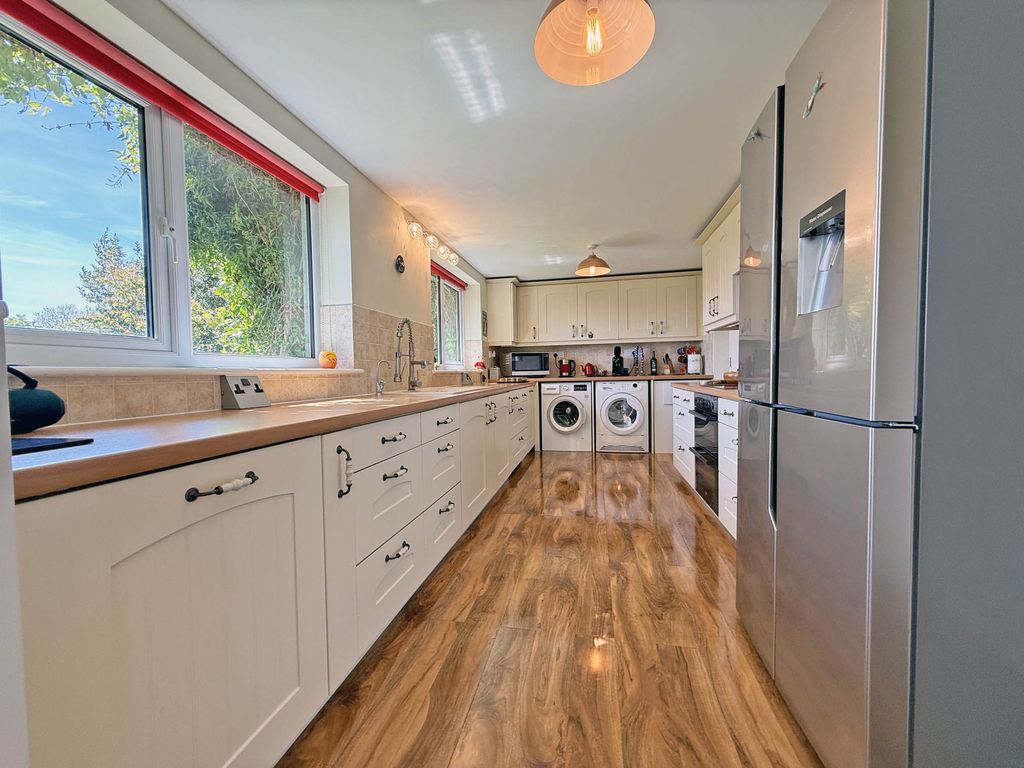 Additional image 11 of 4 bed detached house for saleBiscovey, Nr. Par, Cornwall PL24