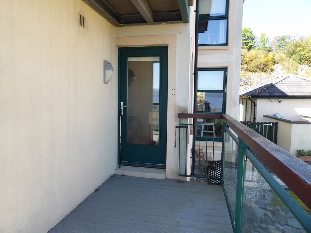 Additional image 10 of 2 bed flat for saleGerhallow, Dunoon PA23