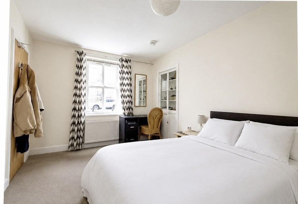 Additional image 6 of 5 bed terraced house for saleNorth Street, St Andrews KY16