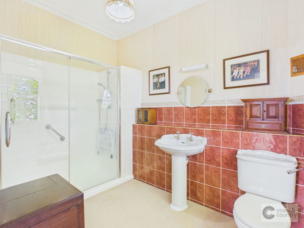Additional image 22 of 6 bed detached house for saleCourtenay Road, Newton Abbot TQ12