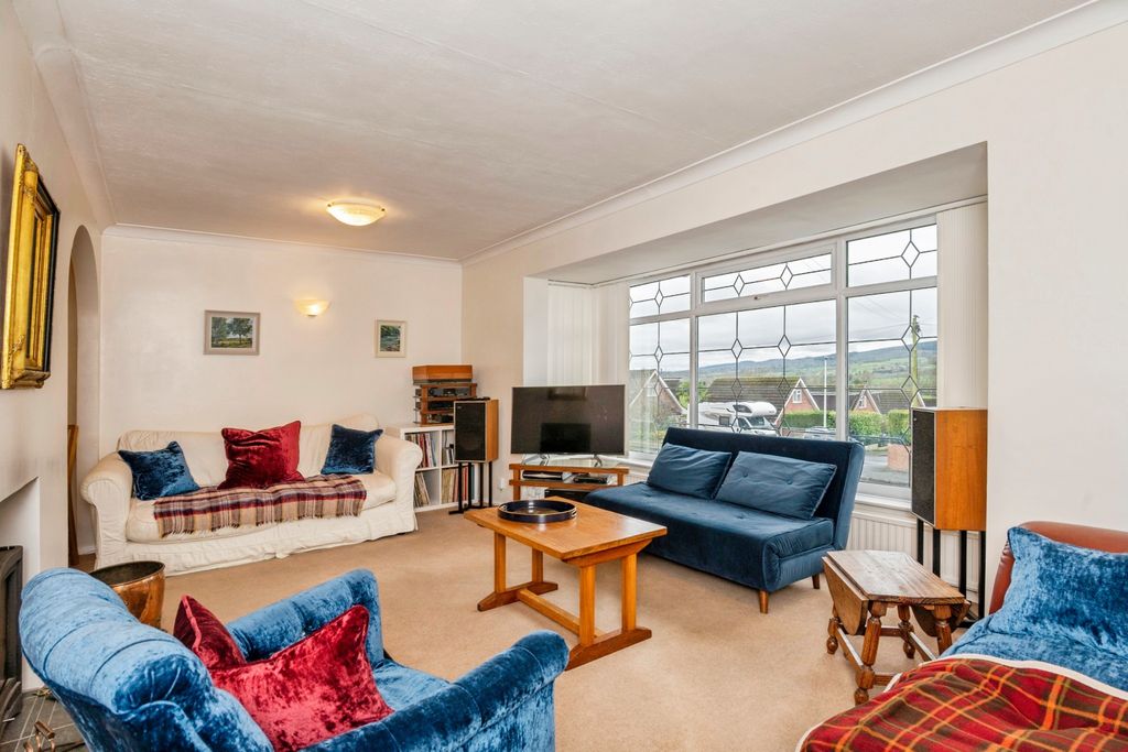 Additional image 5 of 4 bed bungalow for saleFoldgate View, Ludlow SY8
