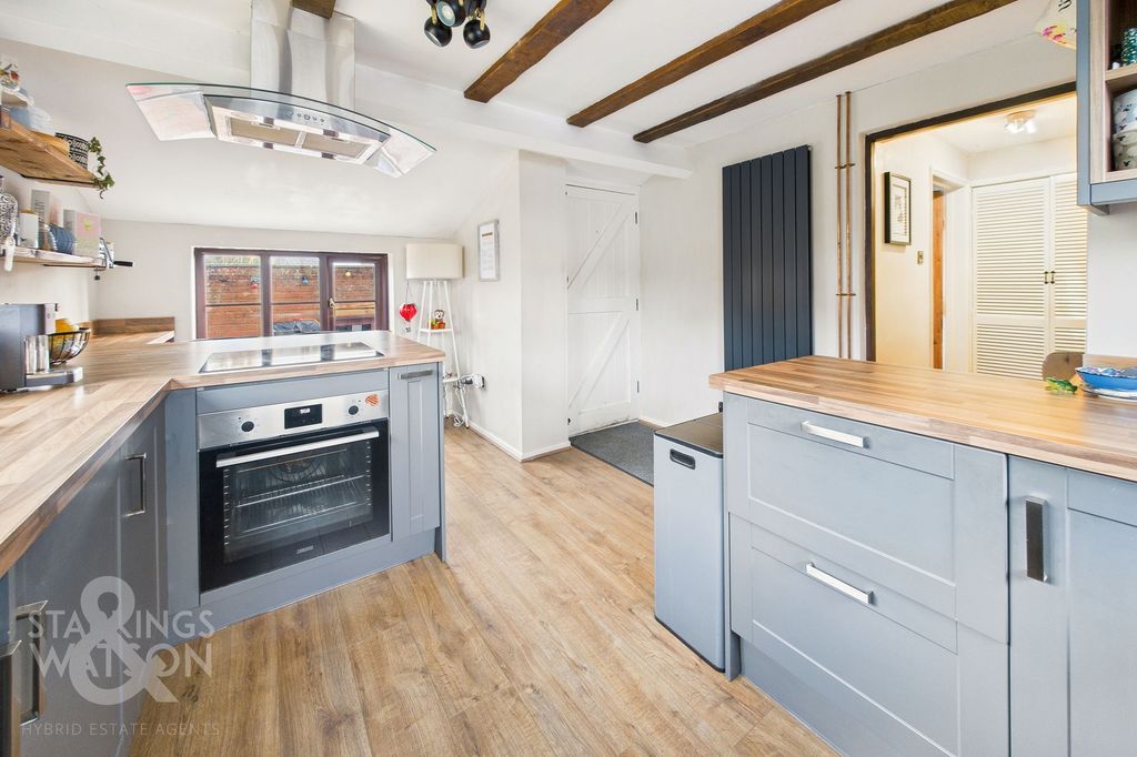 Additional image 4 of 2 bed semi-detached house for saleSchool Lane, Harleston IP20