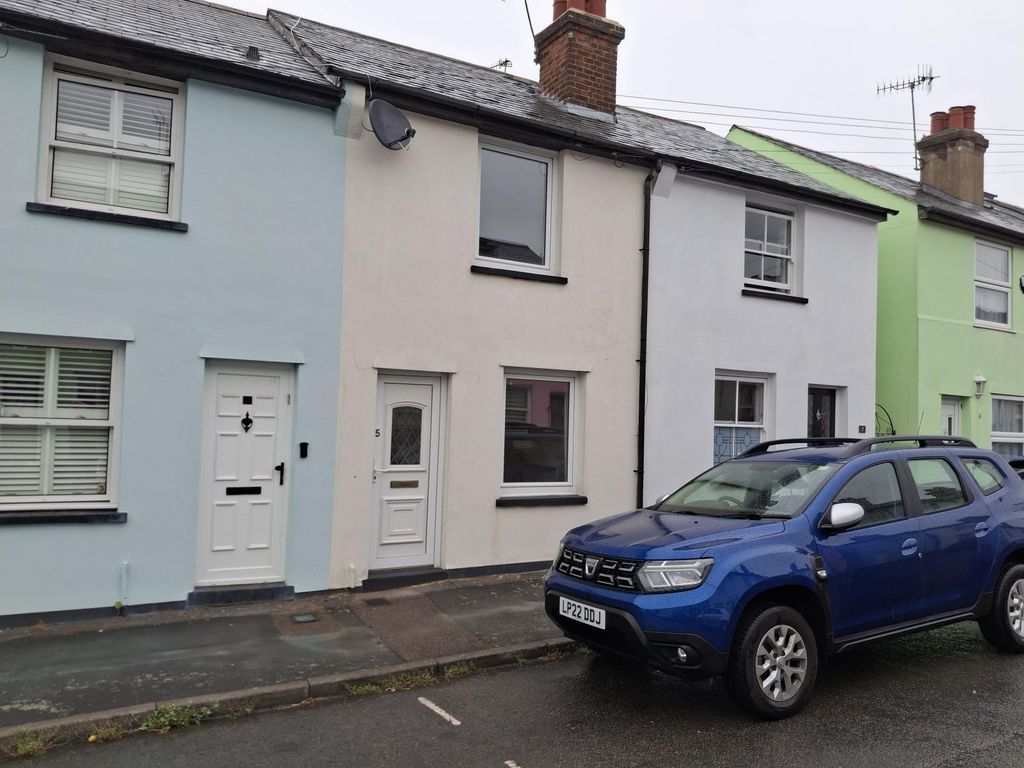 Property photo 1 of 12 Two Bedroom Character Cottage In A Prime Location