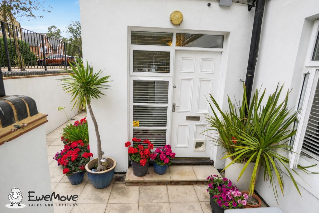 Property photo 3 of 16 Front Door